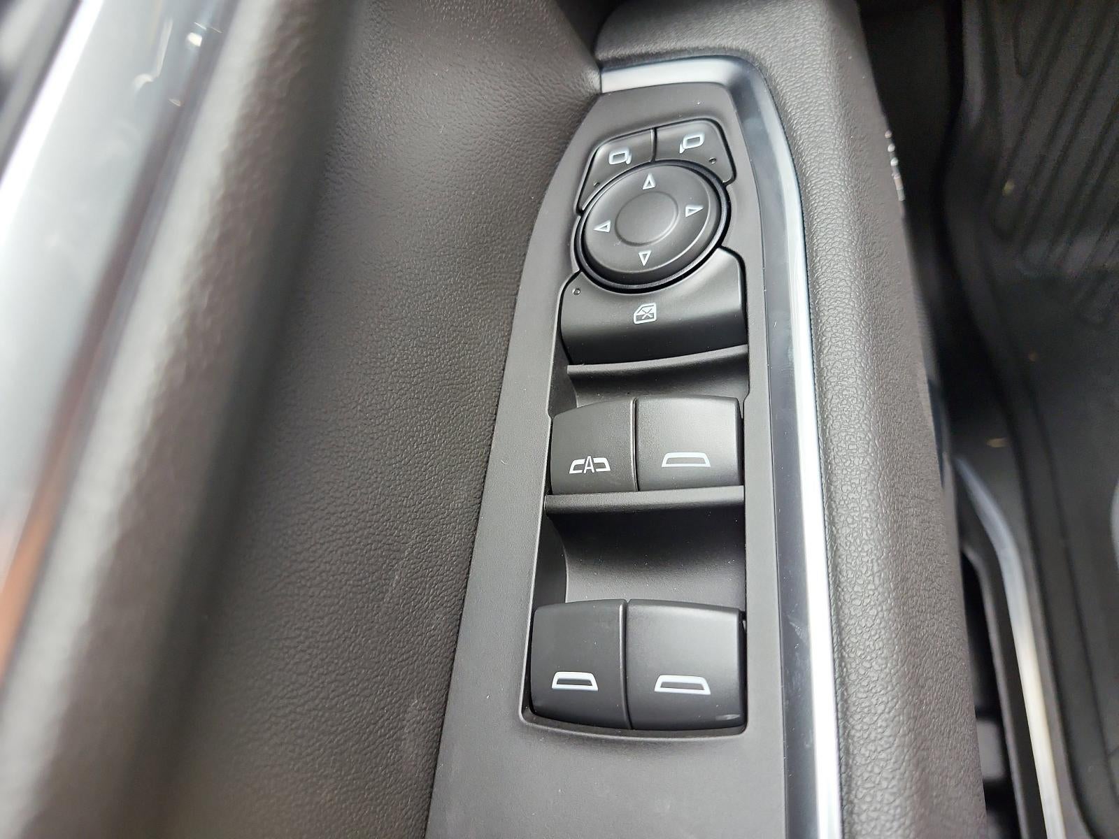 2026 GMC Sierra 1500 Double Cab Standard Box 4-Wheel Drive Elevation 3SB