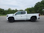 2026 GMC Sierra 1500 Double Cab Standard Box 4-Wheel Drive Elevation 3SB