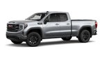 2026 GMC Sierra 1500 Double Cab Standard Box 4-Wheel Drive Elevation 3VL