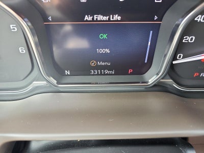 2019 GMC Sierra 1500 Denali