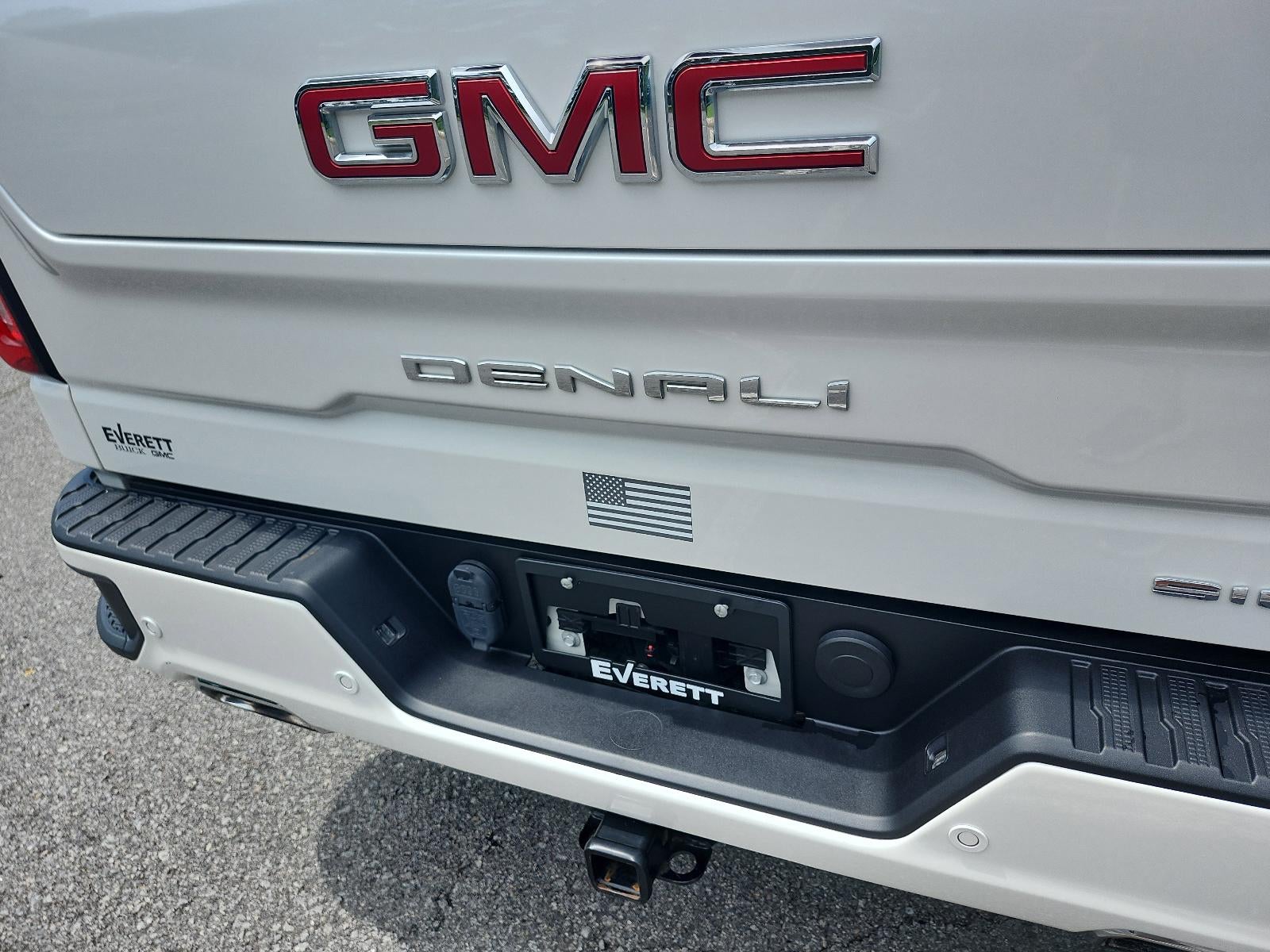 2019 GMC Sierra 1500 Denali