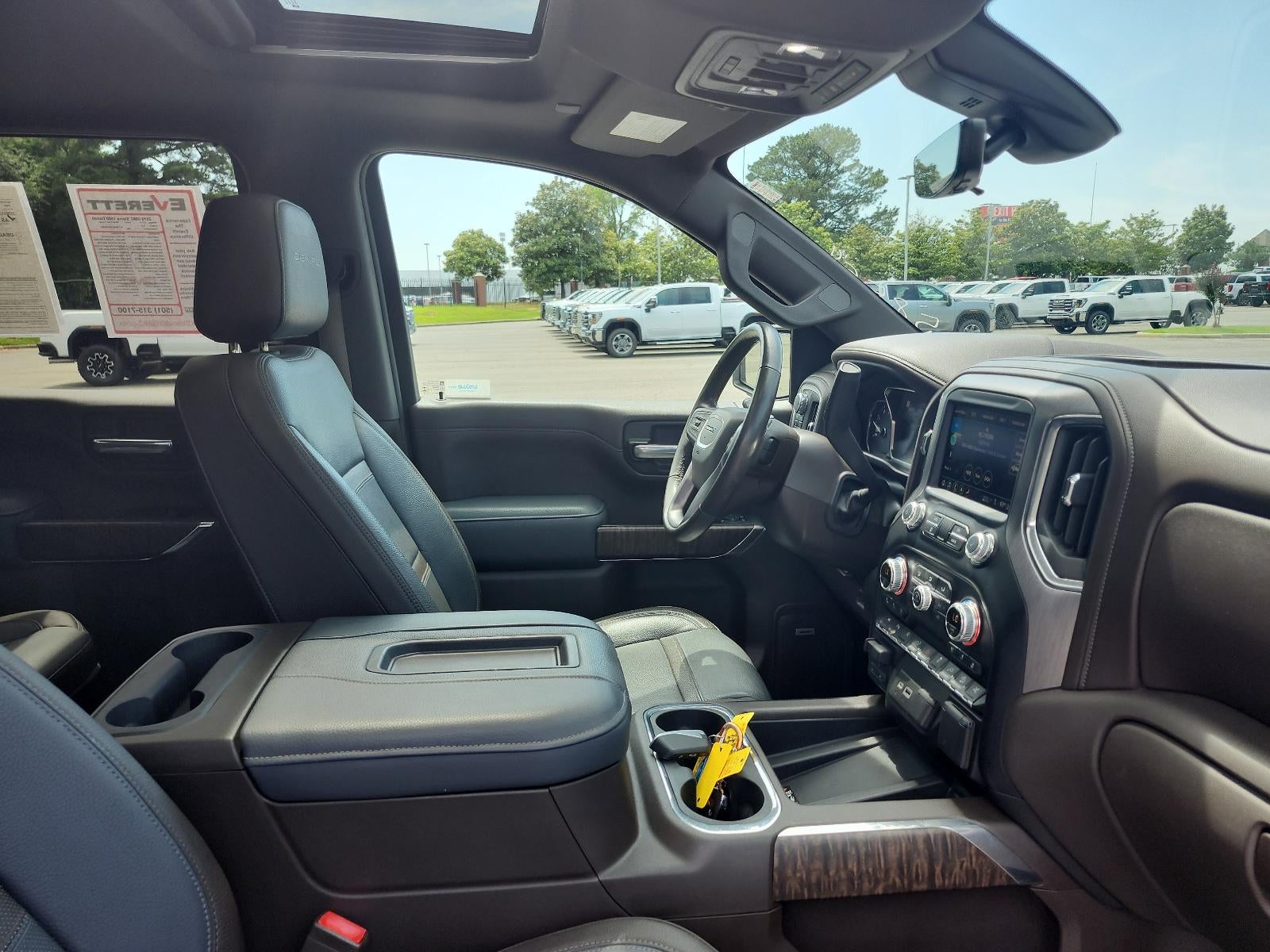 2019 GMC Sierra 1500 Denali