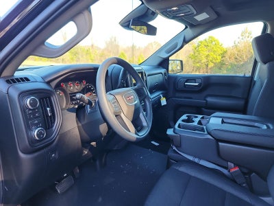 2026 GMC Sierra 1500 Crew Cab Short Box 4-Wheel Drive Pro