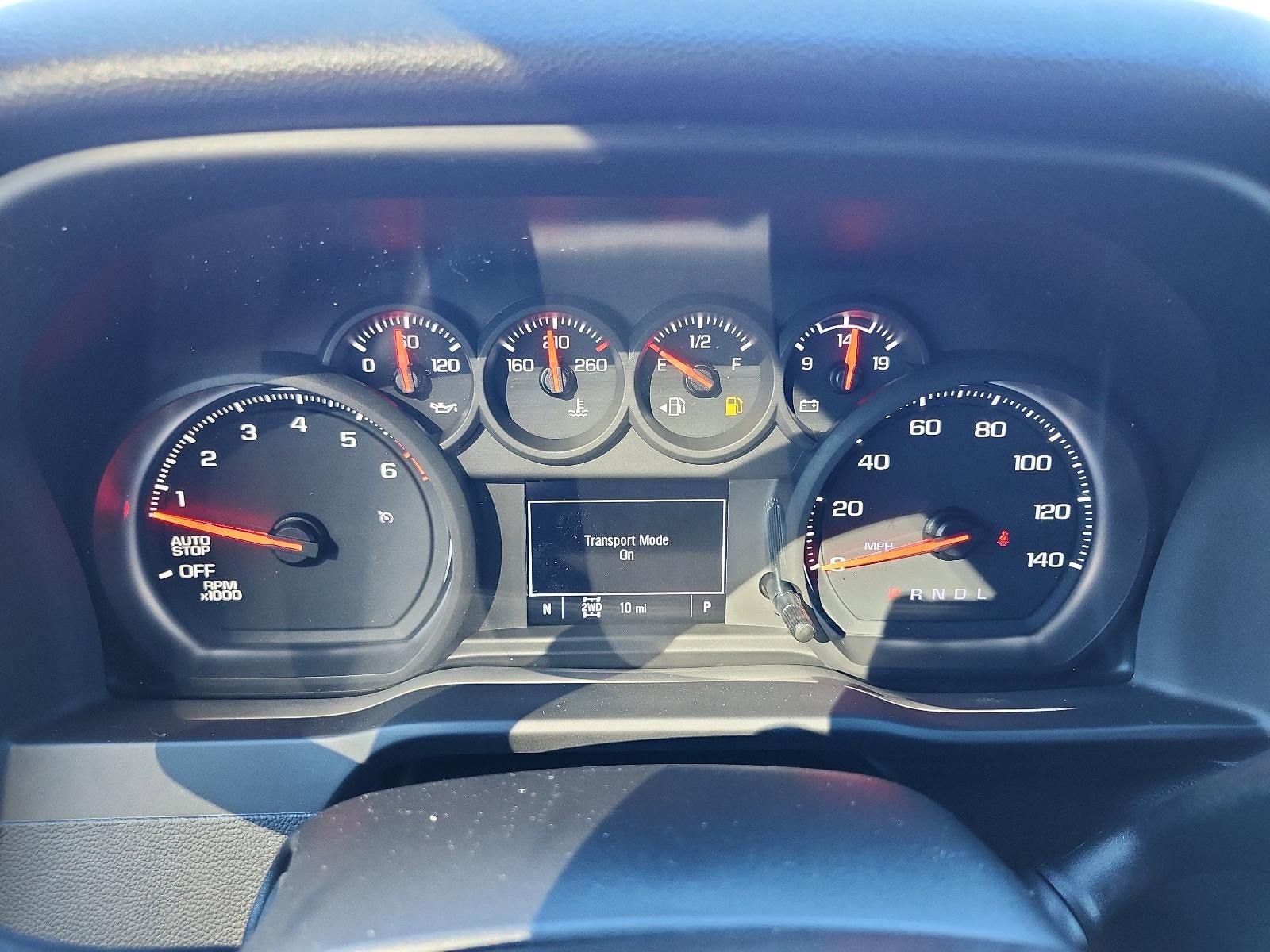 2026 GMC Sierra 1500 Crew Cab Short Box 4-Wheel Drive Pro