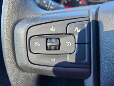 2026 GMC Sierra 1500 Crew Cab Short Box 4-Wheel Drive Pro