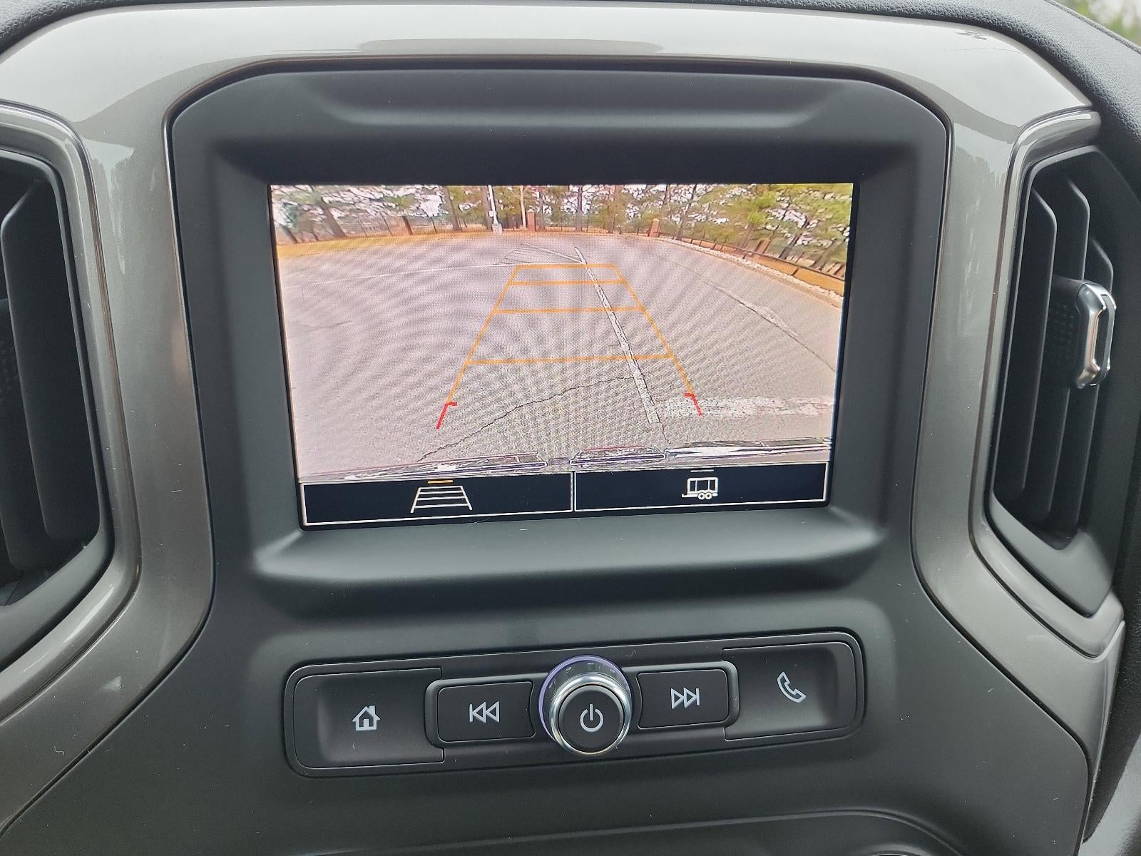 2026 GMC Sierra 1500 Crew Cab Short Box 4-Wheel Drive Pro