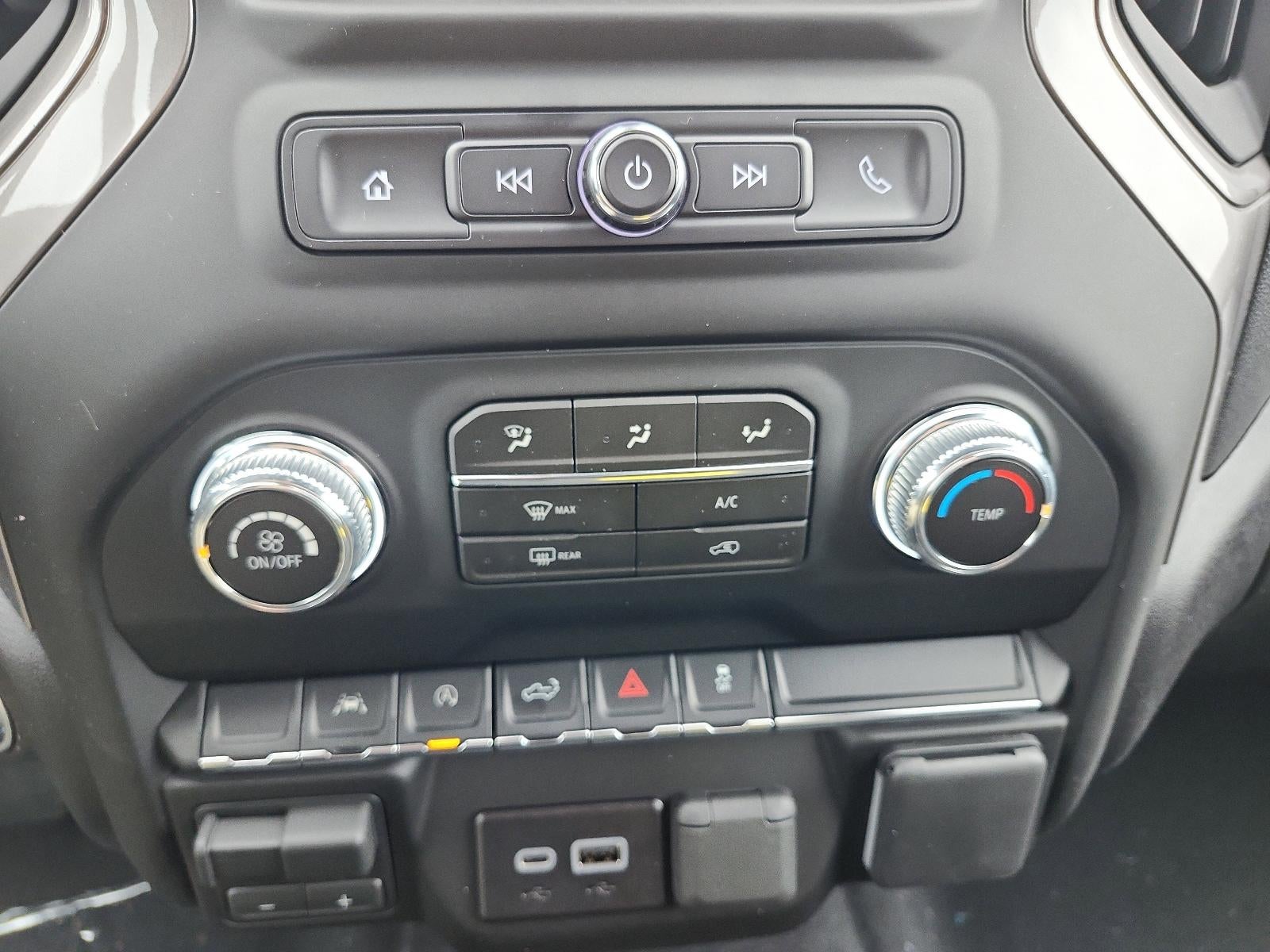 2026 GMC Sierra 1500 Crew Cab Short Box 4-Wheel Drive Pro