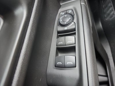 2026 GMC Sierra 1500 Crew Cab Short Box 4-Wheel Drive Pro