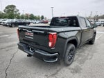 2026 GMC Sierra 1500 Crew Cab Short Box 4-Wheel Drive Pro