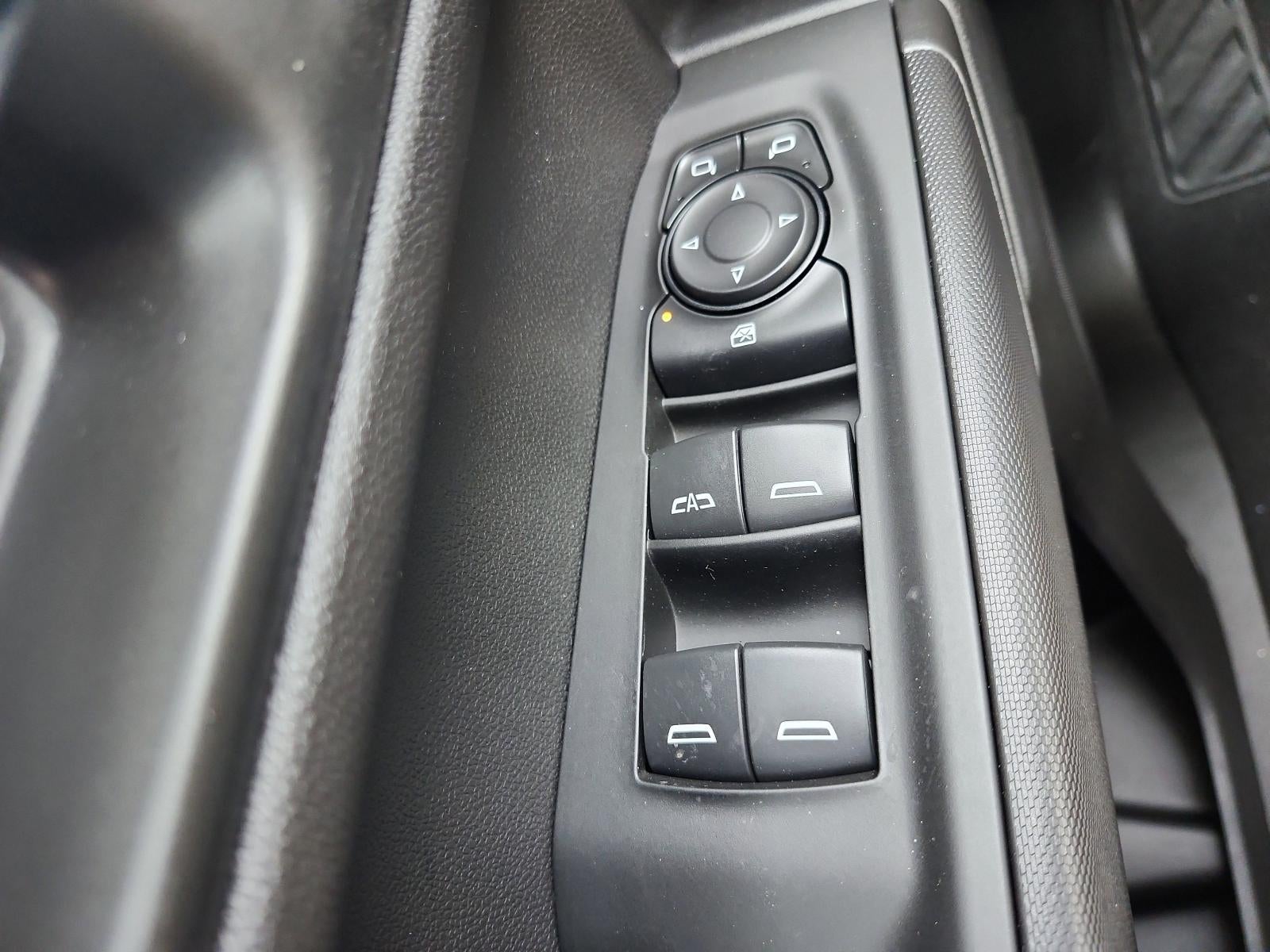 2026 GMC Sierra 1500 Crew Cab Short Box 4-Wheel Drive Pro