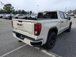 2026 GMC Sierra 1500 Crew Cab Short Box 4-Wheel Drive Pro