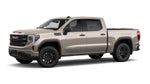 2026 GMC Sierra 1500 Crew Cab Short Box 4-Wheel Drive Pro