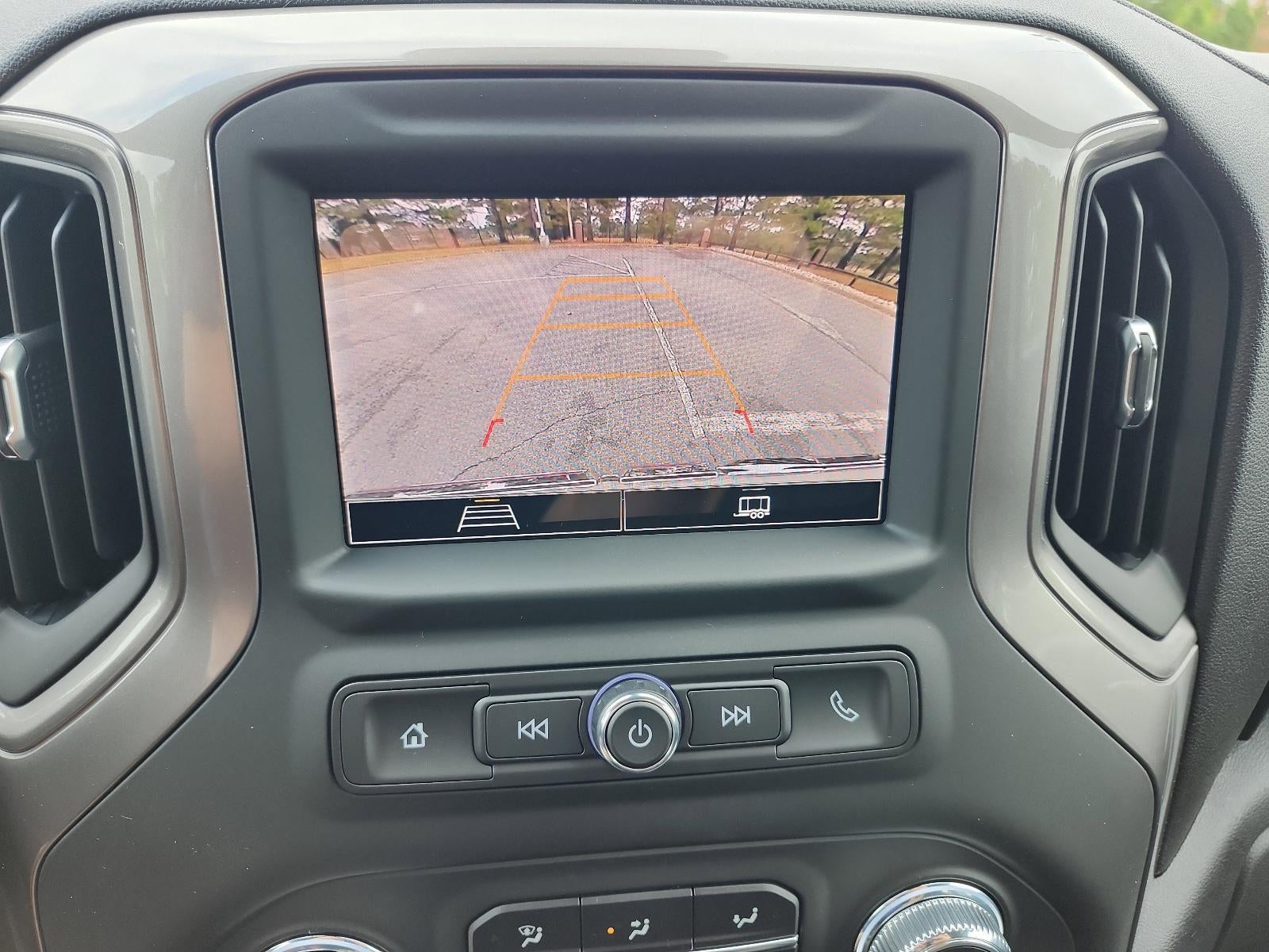 2026 GMC Sierra 1500 Crew Cab Short Box 4-Wheel Drive Pro