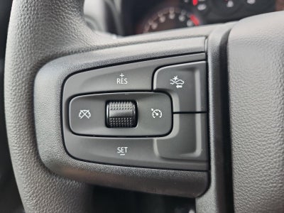 2026 GMC Sierra 1500 Crew Cab Short Box 4-Wheel Drive Pro