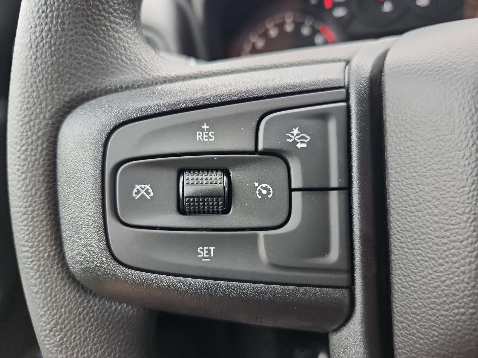 2026 GMC Sierra 1500 Crew Cab Short Box 4-Wheel Drive Pro