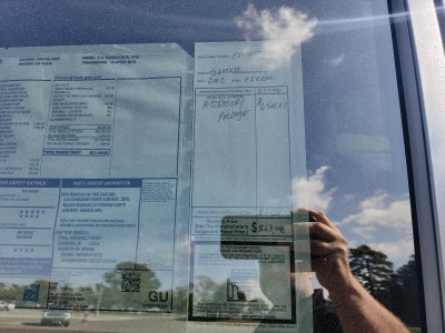 2026 GMC Sierra 1500 Crew Cab Short Box 4-Wheel Drive Pro