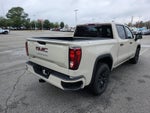 2026 GMC Sierra 1500 Crew Cab Short Box 4-Wheel Drive Pro