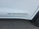 2026 GMC Sierra 1500 Crew Cab Short Box 4-Wheel Drive Pro