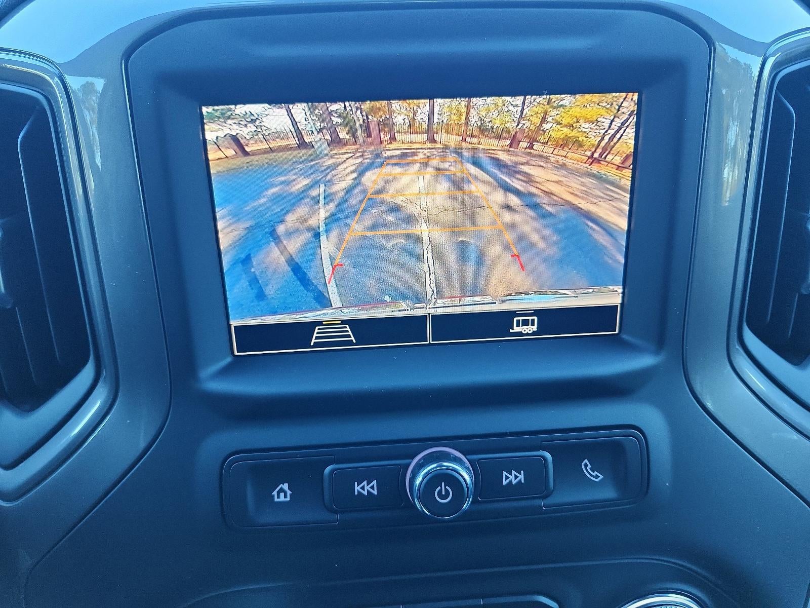 2026 GMC Sierra 1500 Crew Cab Short Box 4-Wheel Drive Pro