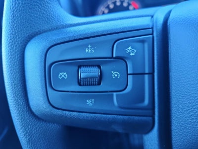 2026 GMC Sierra 1500 Crew Cab Short Box 4-Wheel Drive Pro