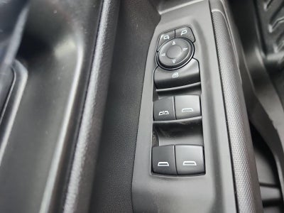 2026 GMC Sierra 1500 Crew Cab Short Box 4-Wheel Drive Pro