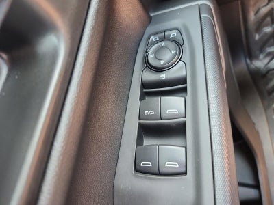 2026 GMC Sierra 1500 Crew Cab Short Box 4-Wheel Drive Pro