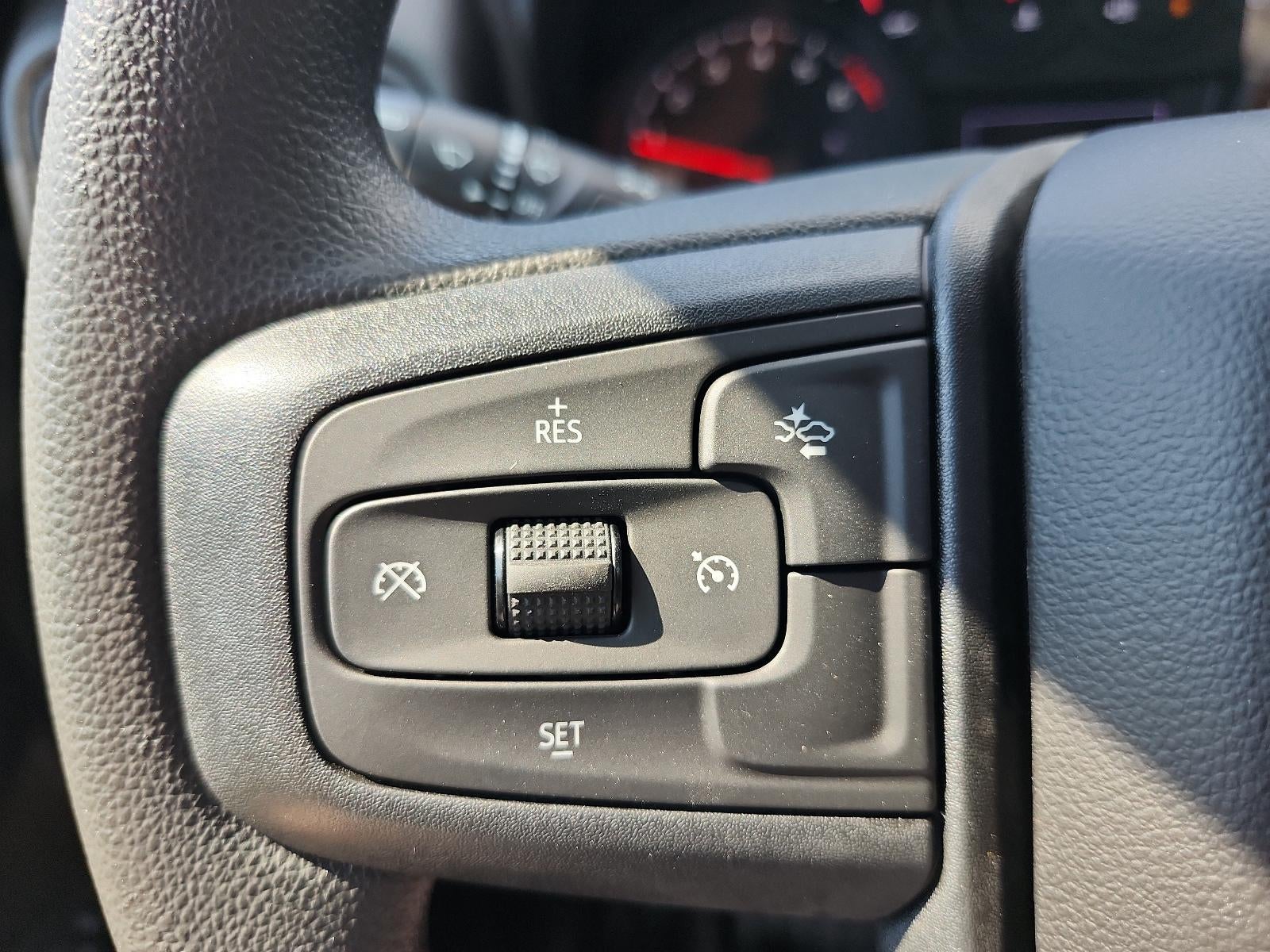 2026 GMC Sierra 1500 Crew Cab Short Box 4-Wheel Drive Pro