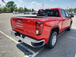 2026 GMC Sierra 1500 Crew Cab Short Box 4-Wheel Drive Pro