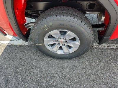 2026 GMC Sierra 1500 Crew Cab Short Box 4-Wheel Drive Pro