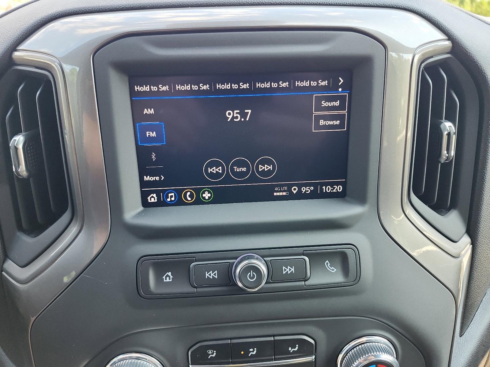 2026 GMC Sierra 1500 Crew Cab Short Box 4-Wheel Drive Pro