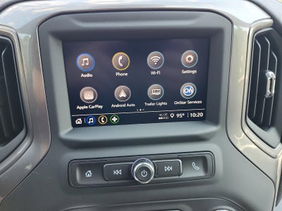 2026 GMC Sierra 1500 Crew Cab Short Box 4-Wheel Drive Pro