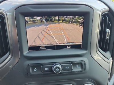 2026 GMC Sierra 1500 Crew Cab Short Box 4-Wheel Drive Pro