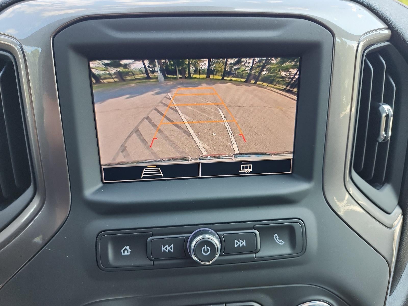 2026 GMC Sierra 1500 Crew Cab Short Box 4-Wheel Drive Pro