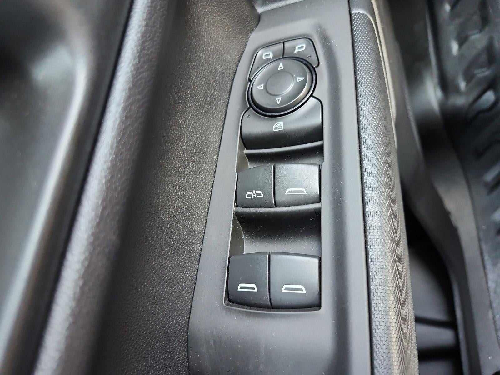 2026 GMC Sierra 1500 Crew Cab Short Box 4-Wheel Drive Pro