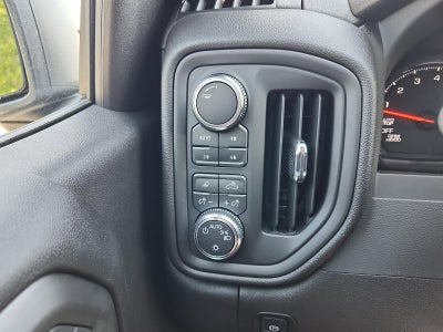 2026 GMC Sierra 1500 Crew Cab Short Box 4-Wheel Drive Pro