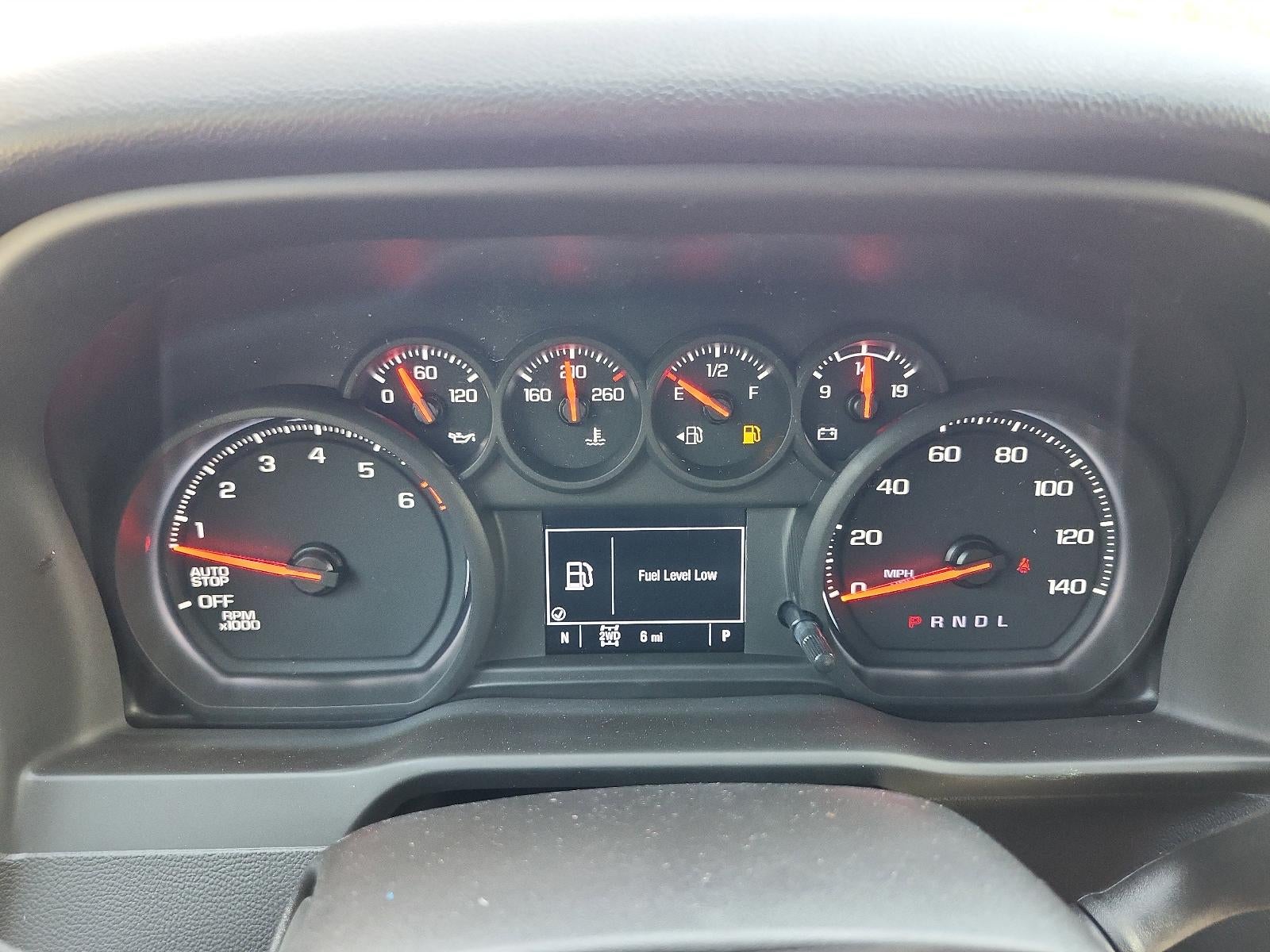 2026 GMC Sierra 1500 Crew Cab Short Box 4-Wheel Drive Pro