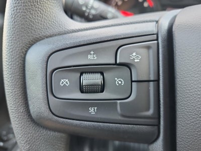 2026 GMC Sierra 1500 Crew Cab Short Box 4-Wheel Drive Pro