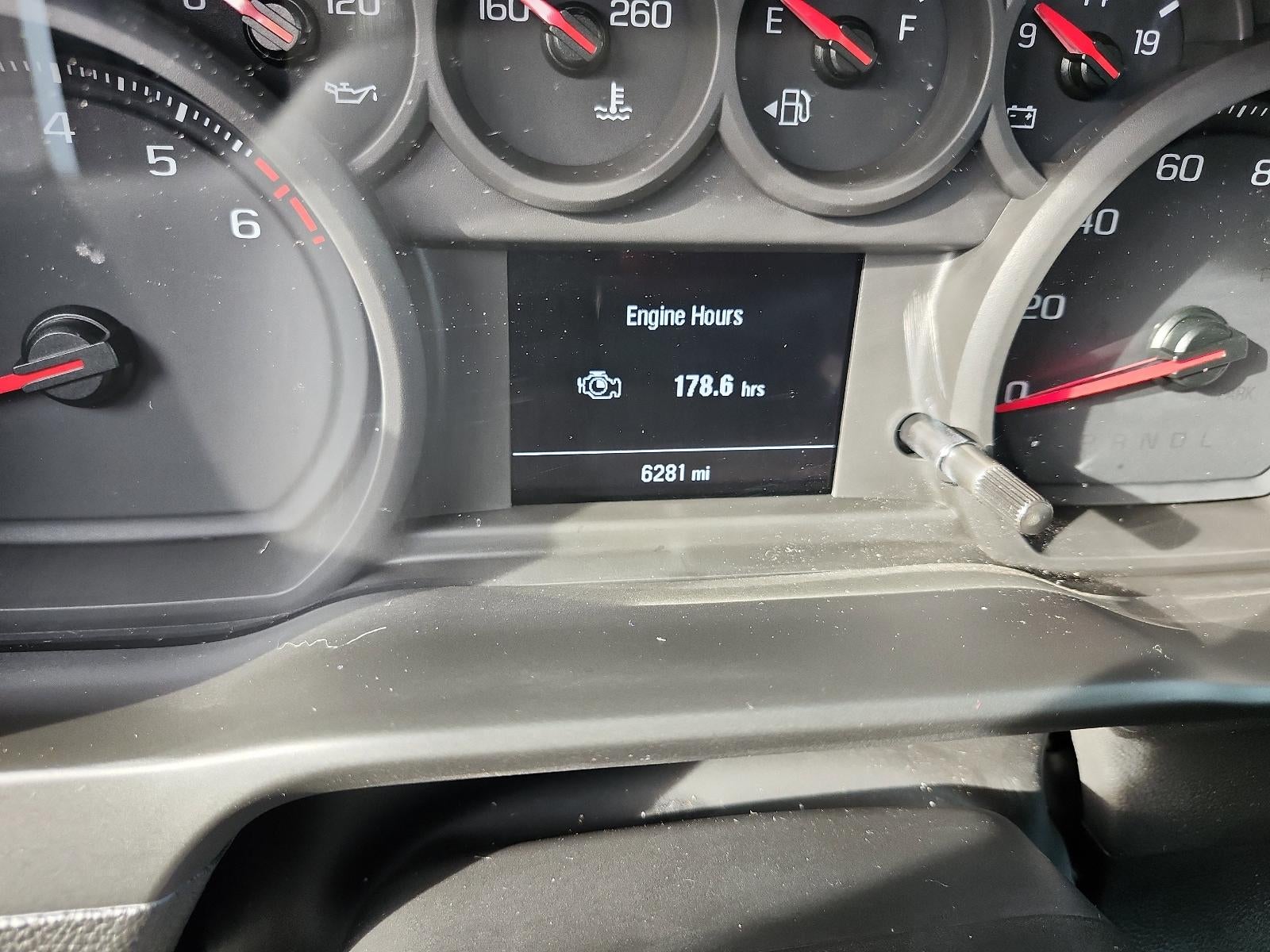 2026 GMC Sierra 1500 Crew Cab Short Box 4-Wheel Drive Pro