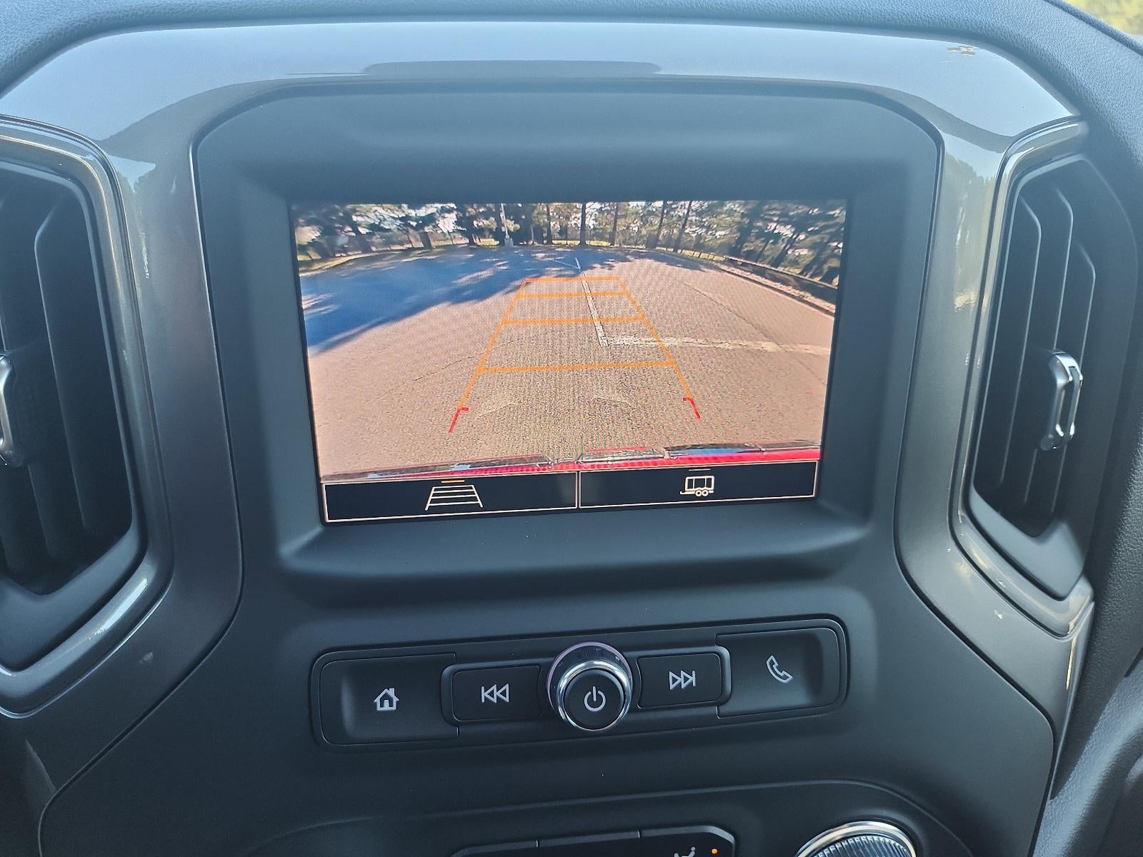 2026 GMC Sierra 1500 Crew Cab Short Box 4-Wheel Drive Pro