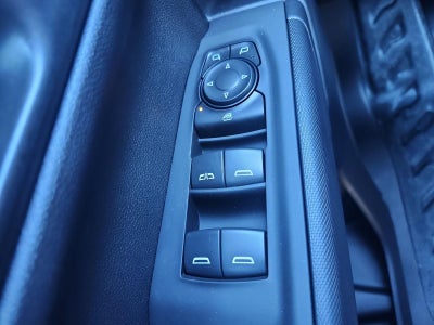 2026 GMC Sierra 1500 Crew Cab Short Box 4-Wheel Drive Pro