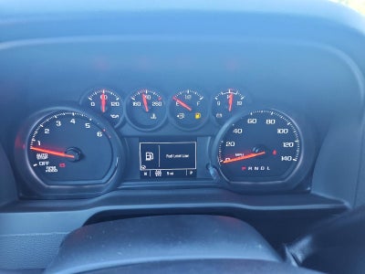 2026 GMC Sierra 1500 Crew Cab Short Box 4-Wheel Drive Pro