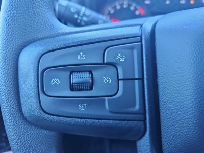 2026 GMC Sierra 1500 Crew Cab Short Box 4-Wheel Drive Pro