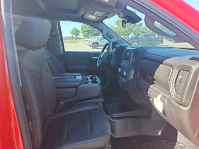 2026 GMC Sierra 1500 Crew Cab Short Box 4-Wheel Drive Pro