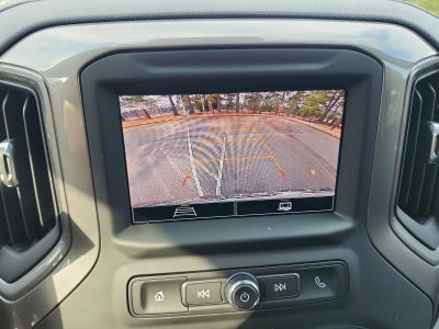 2026 GMC Sierra 1500 Crew Cab Short Box 4-Wheel Drive Pro