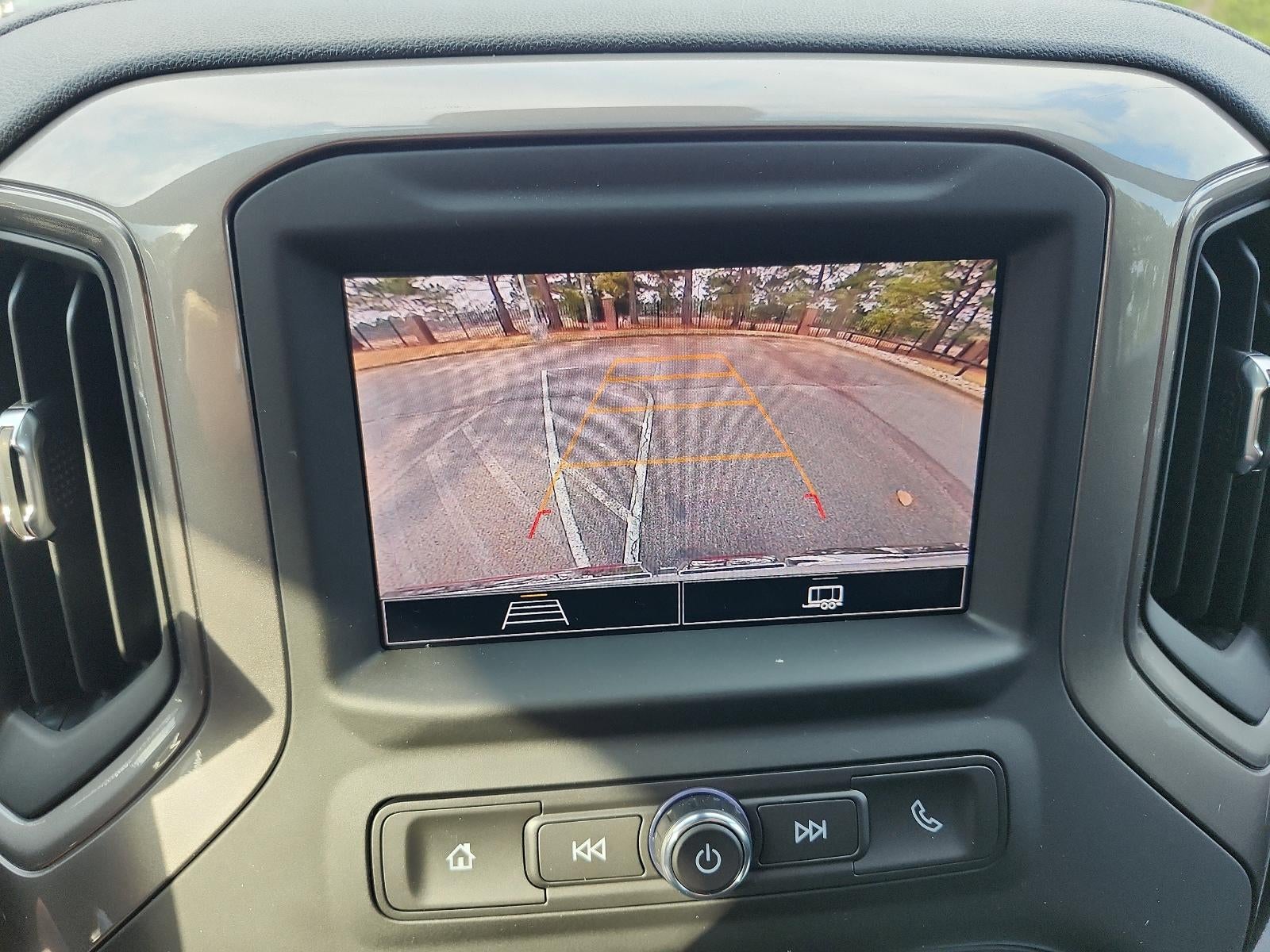 2026 GMC Sierra 1500 Crew Cab Short Box 4-Wheel Drive Pro