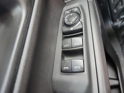 2026 GMC Sierra 1500 Crew Cab Short Box 4-Wheel Drive Pro