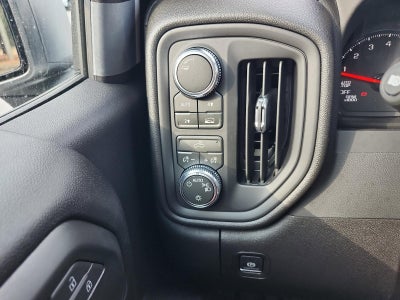 2026 GMC Sierra 1500 Crew Cab Short Box 4-Wheel Drive Pro