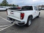 2026 GMC Sierra 1500 Crew Cab Short Box 4-Wheel Drive Pro