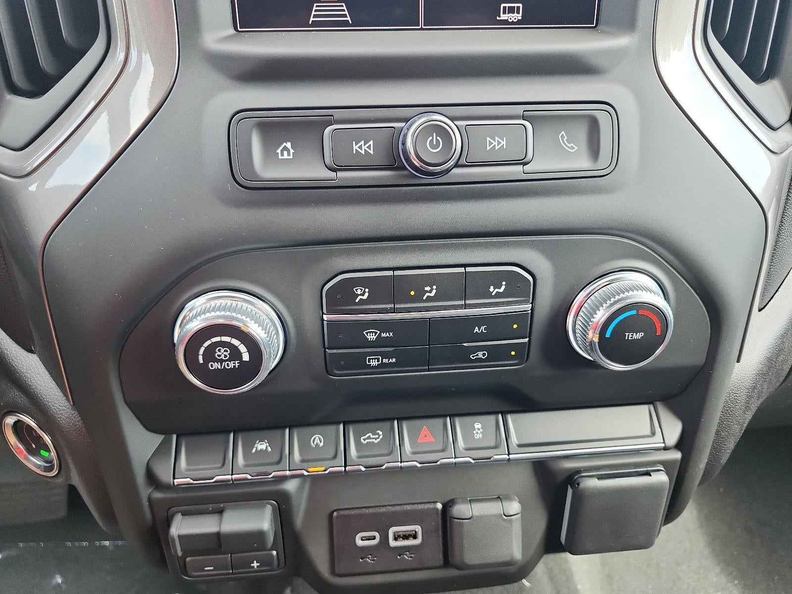 2026 GMC Sierra 1500 Crew Cab Short Box 4-Wheel Drive Pro