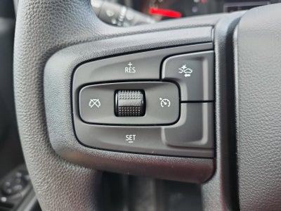 2026 GMC Sierra 1500 Crew Cab Short Box 4-Wheel Drive Pro